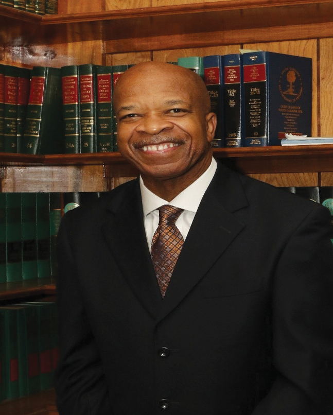 Photo of Ronnie Sabb
