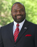 Photo of Samuel Rivers, Jr.