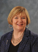Photo of Shannon Erickson
