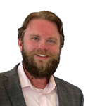 Photo of Stephen Frank