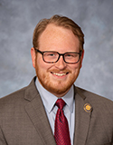 Photo of Steven Long