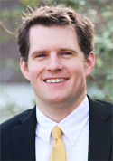 Photo of Stewart Jones