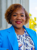 Photo of Tameika Isaac Devine