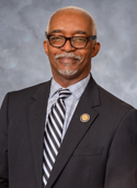 Photo of Terry Alexander