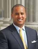 Photo of Todd Rutherford