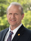 Photo of Tom Corbin