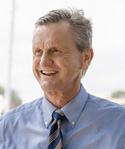 Photo of Tom Davis