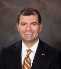 Photo of Tom Young