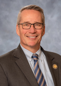 Photo of Tommy Pope