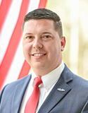 Photo of Travis Moore