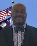 Photo of Vernon Stephens