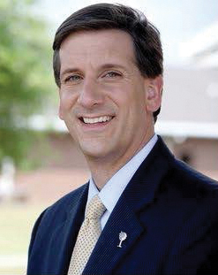 Photo of Vincent A. Sheheen