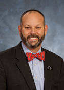 Photo of W. Brian White