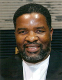 Photo of Wendell Gilliard