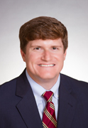 Photo of Westley P. "West" Cox