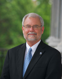 Photo of William K. "Bill" Bowers
