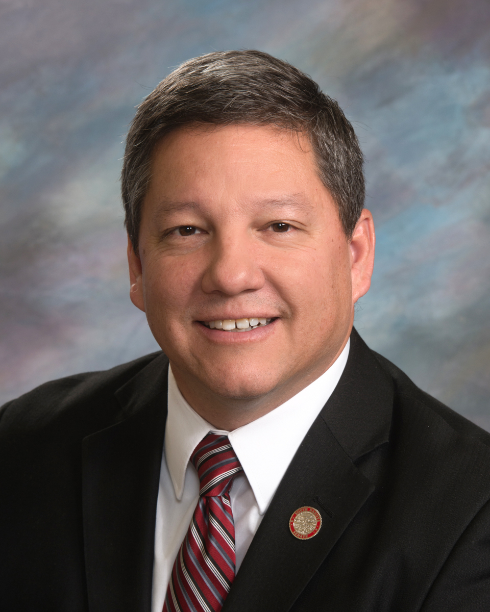 Photo of Alan Solano