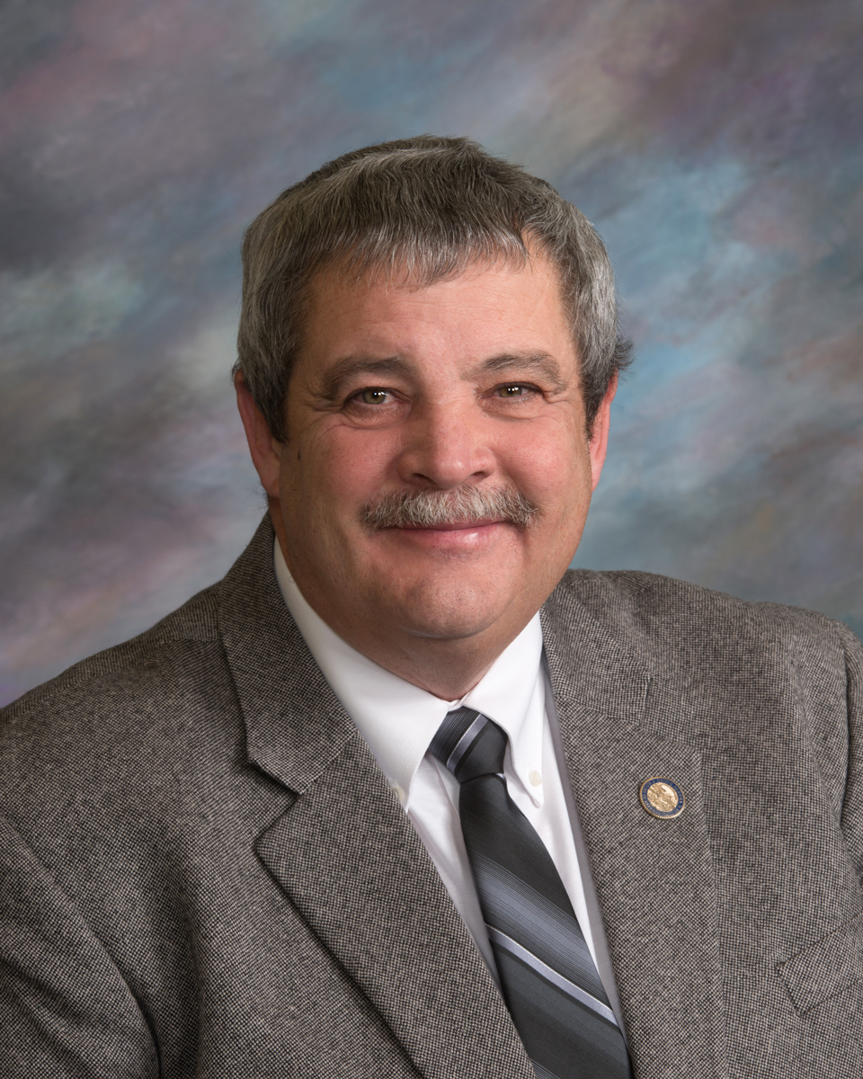 Photo of Arch Beal