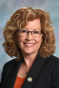 Photo of Becky Drury