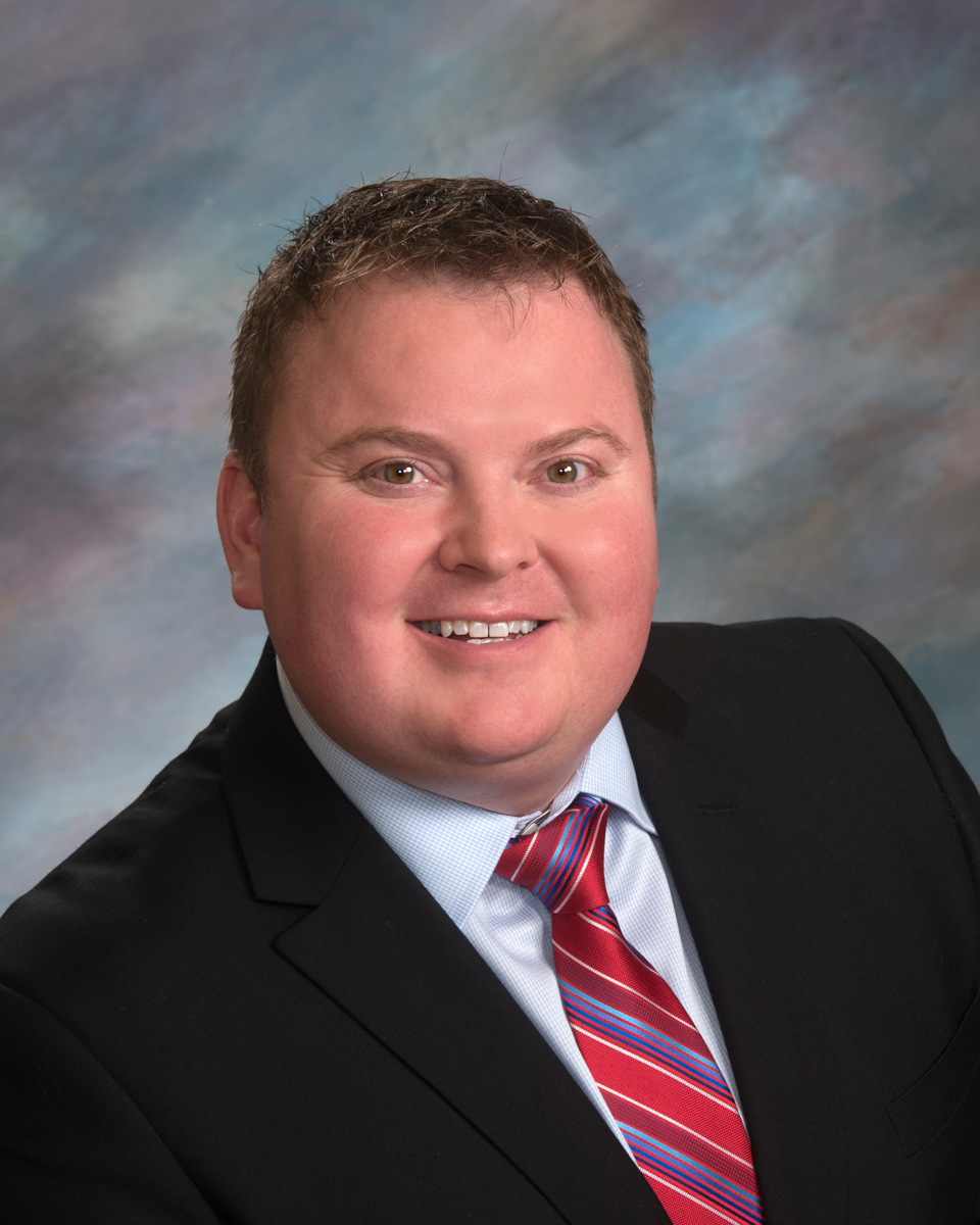 Photo of Chris Karr
