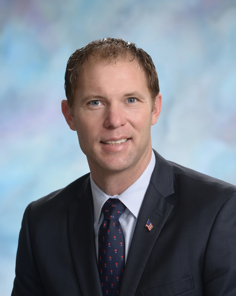 Chris Kassin