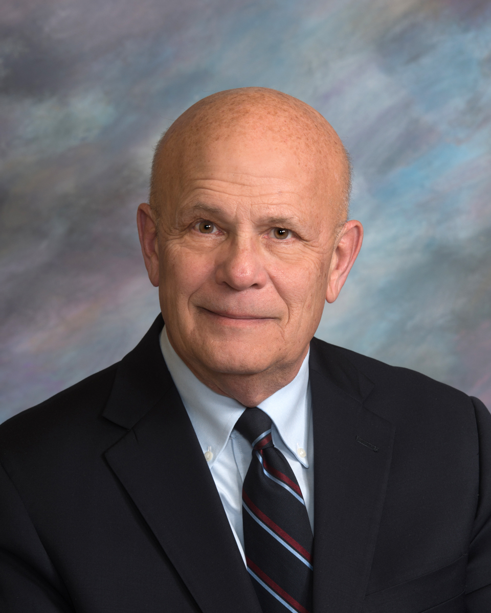 Photo of Craig Kennedy