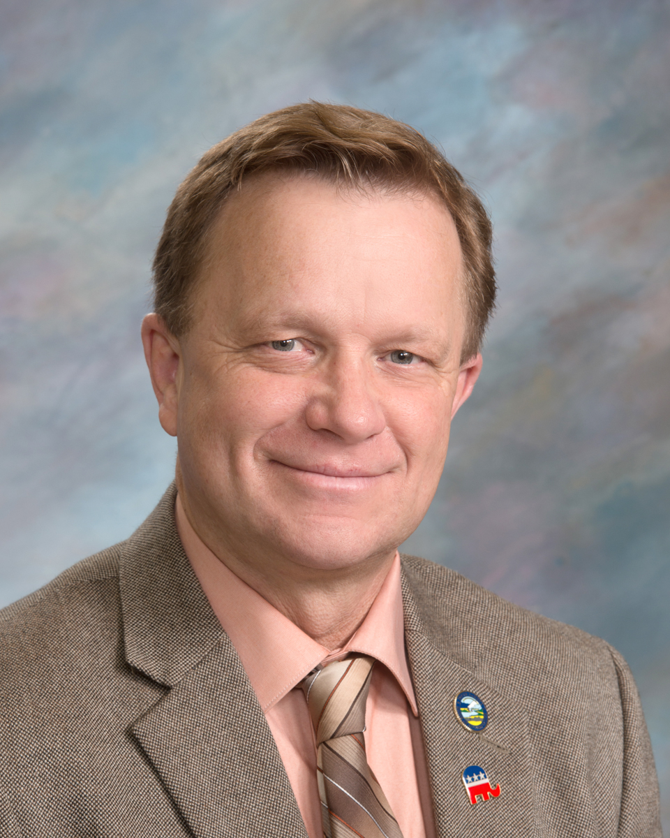 Photo of David Johnson