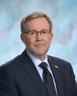 Photo of David Kull