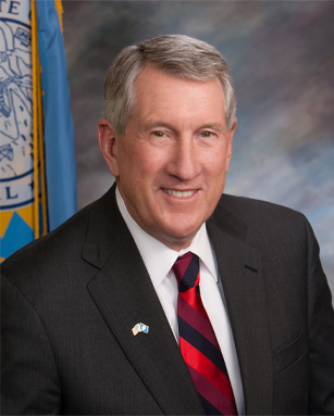 Photo of Dean Wink