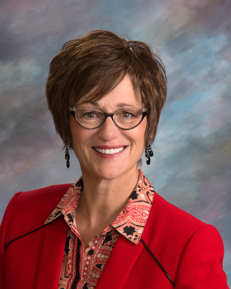 Photo of Deb Soholt