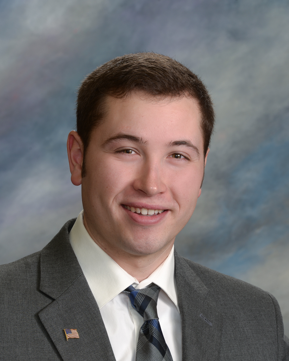 Photo of Drew C. Dennert