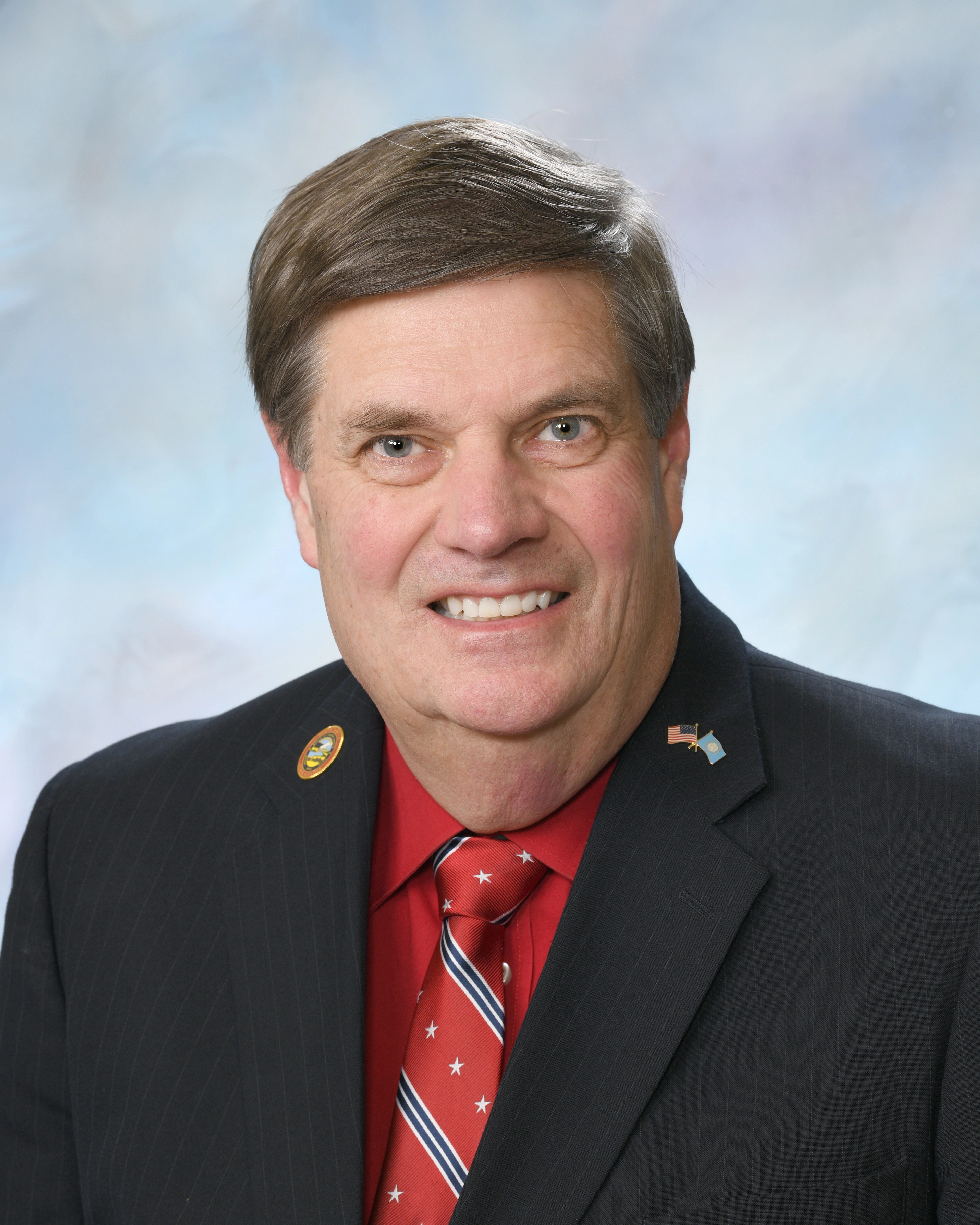 Photo of Glen Vilhauer