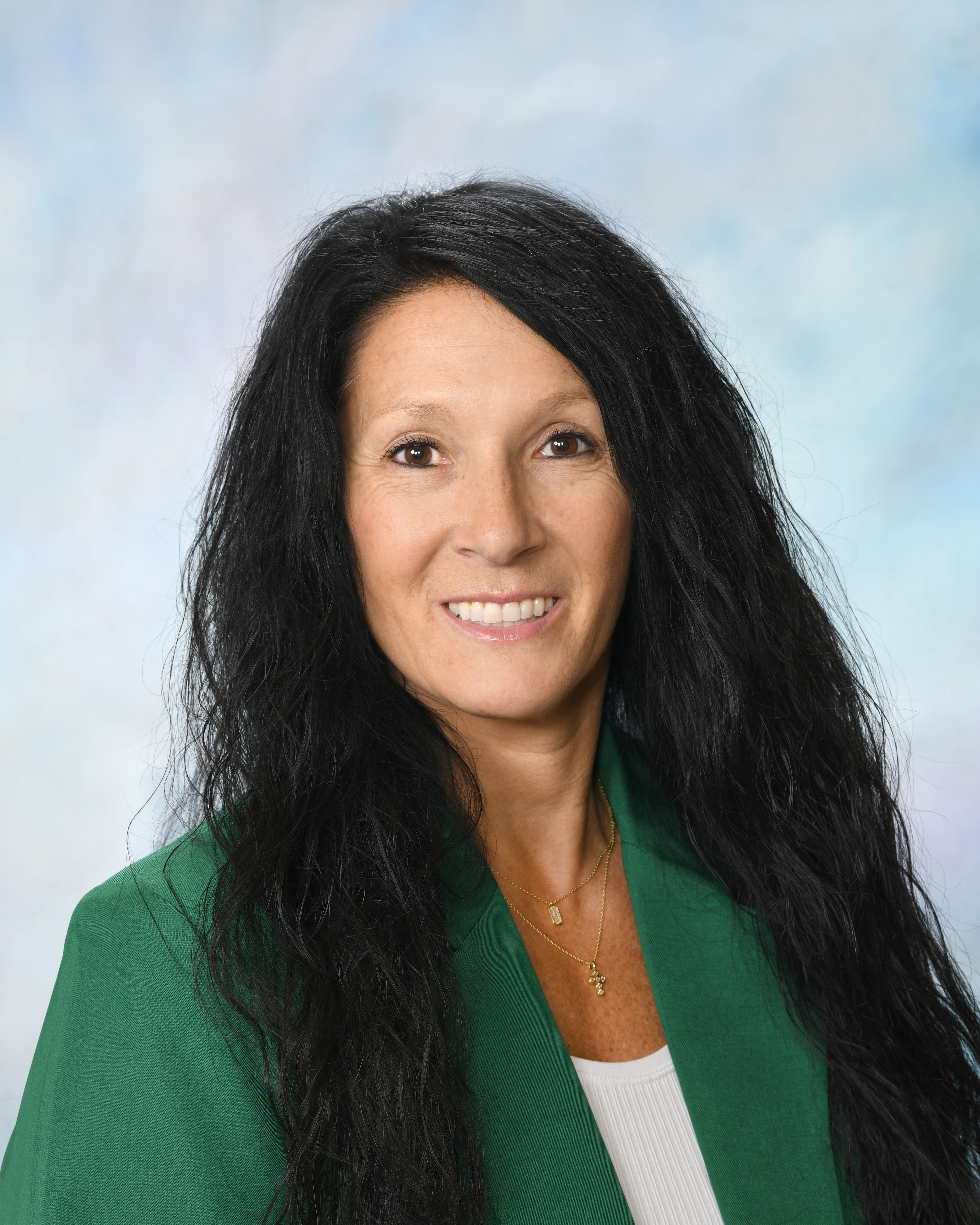 Photo of Heather Baxter
