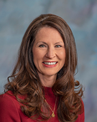 Photo of Helene Duhamel