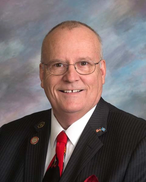 Photo of Herman Otten