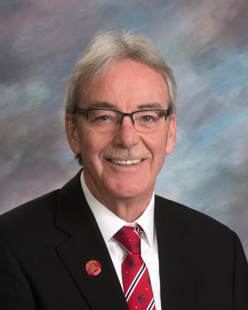 Photo of Jack Kolbeck