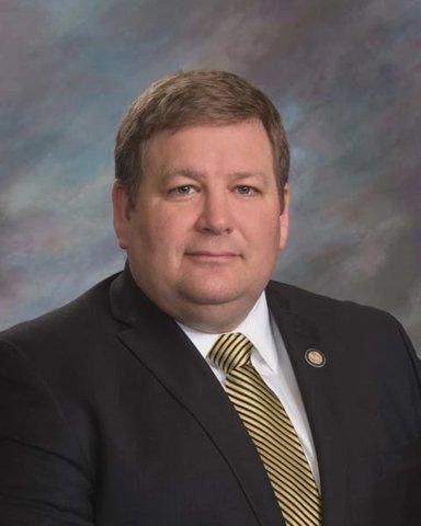 Photo of Jamie Smith