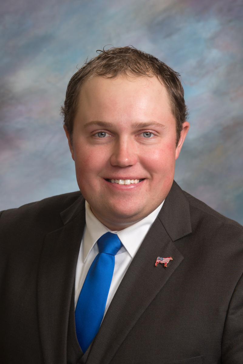 Photo of Jason E Frerichs