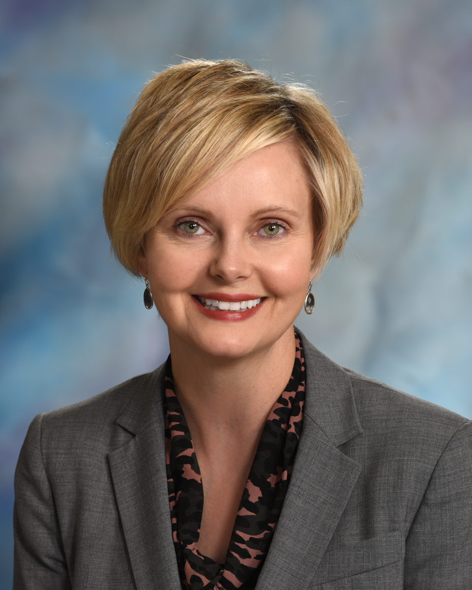 Photo of Jennifer Keintz