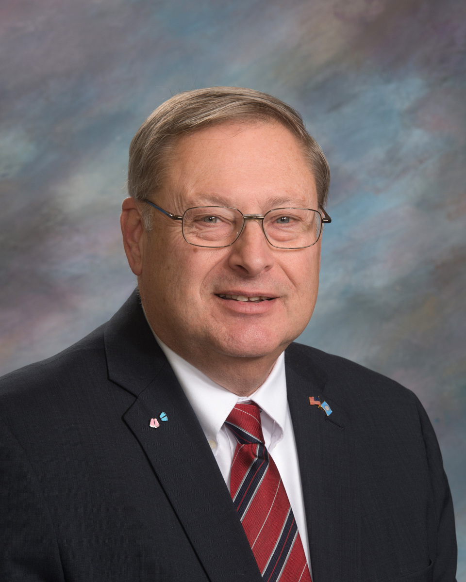 Photo of Jim Stalzer