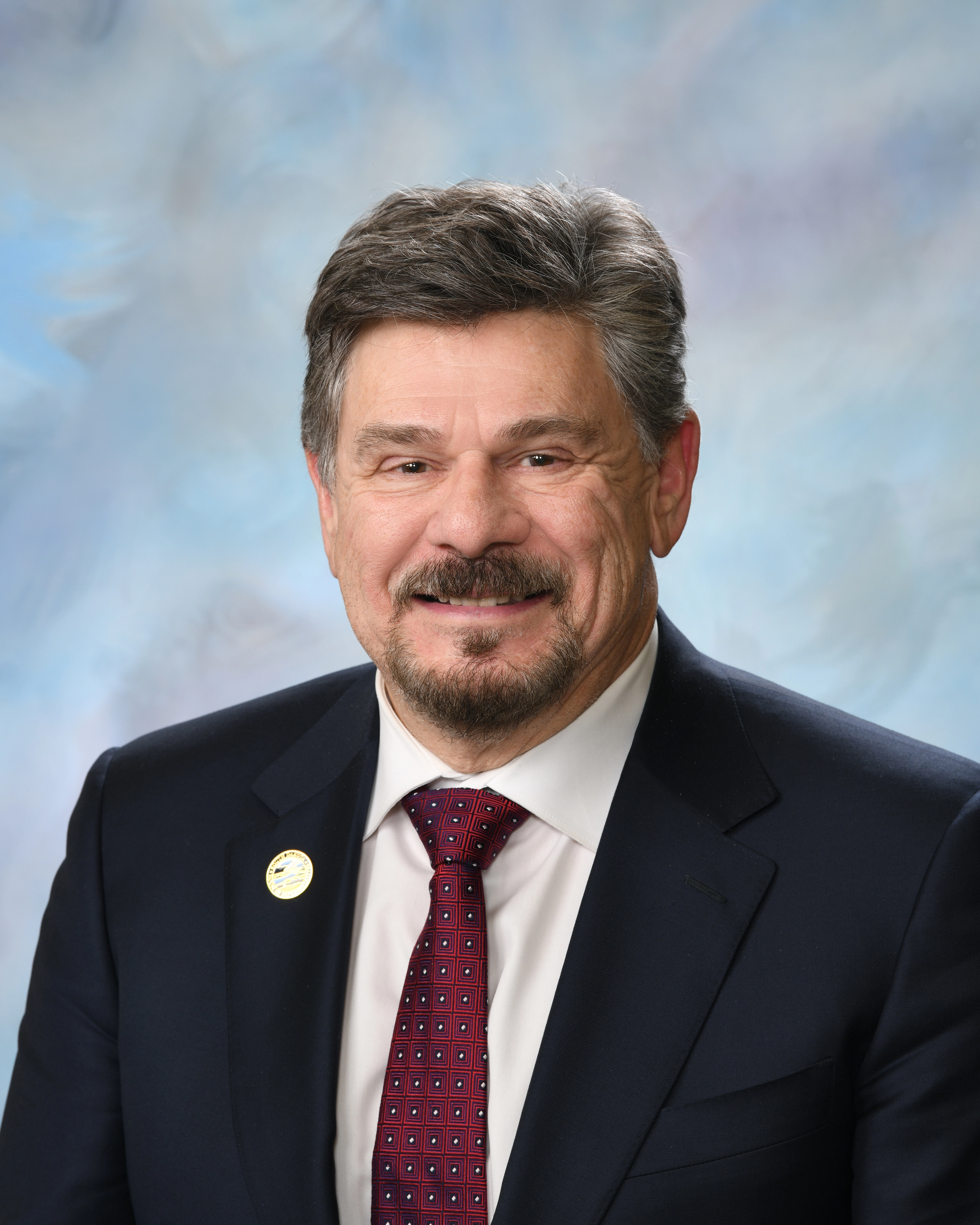 Photo of John Hughes