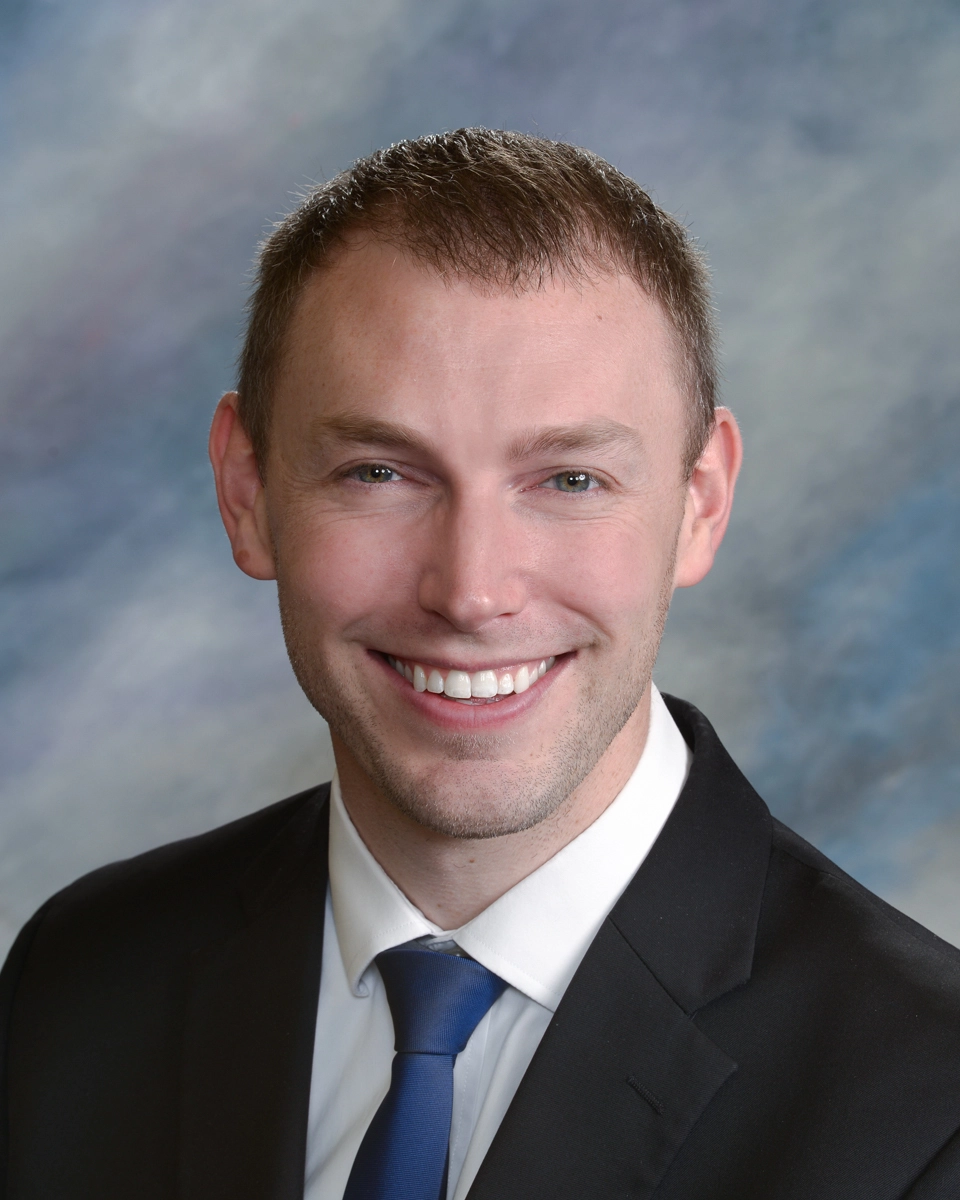 Photo of Jon Hansen
