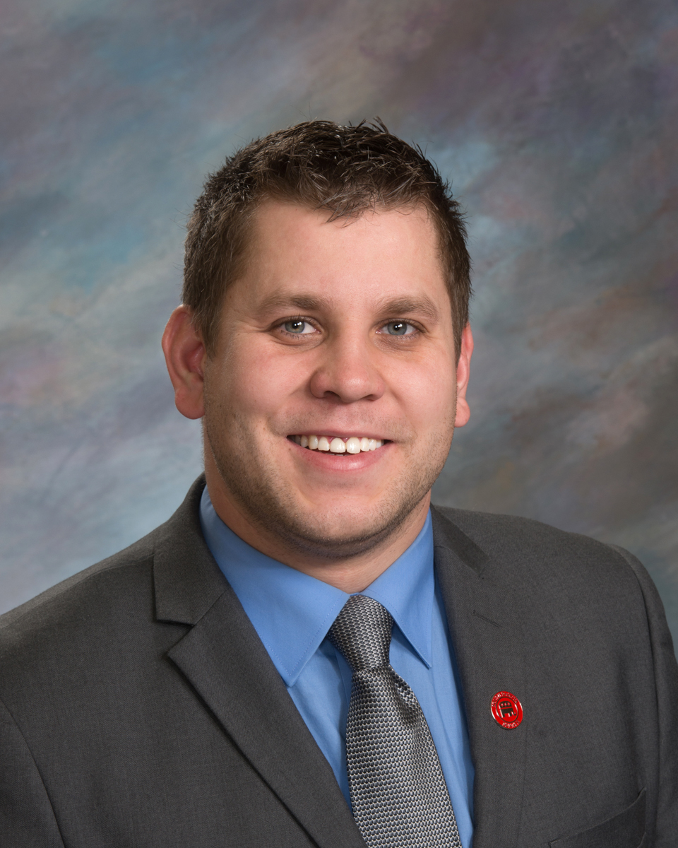 Photo of Jordan Youngberg
