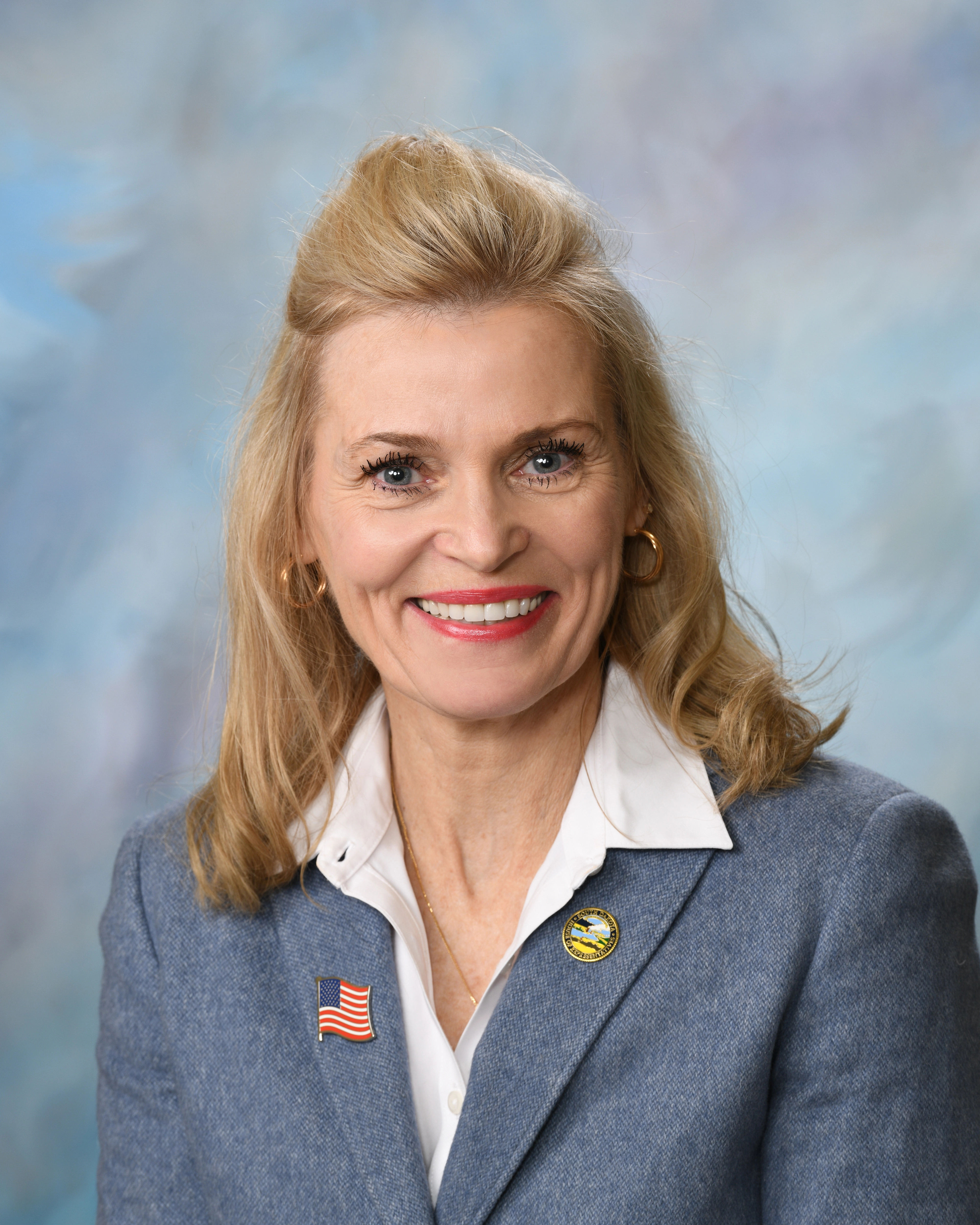 Photo of Josephine Garcia
