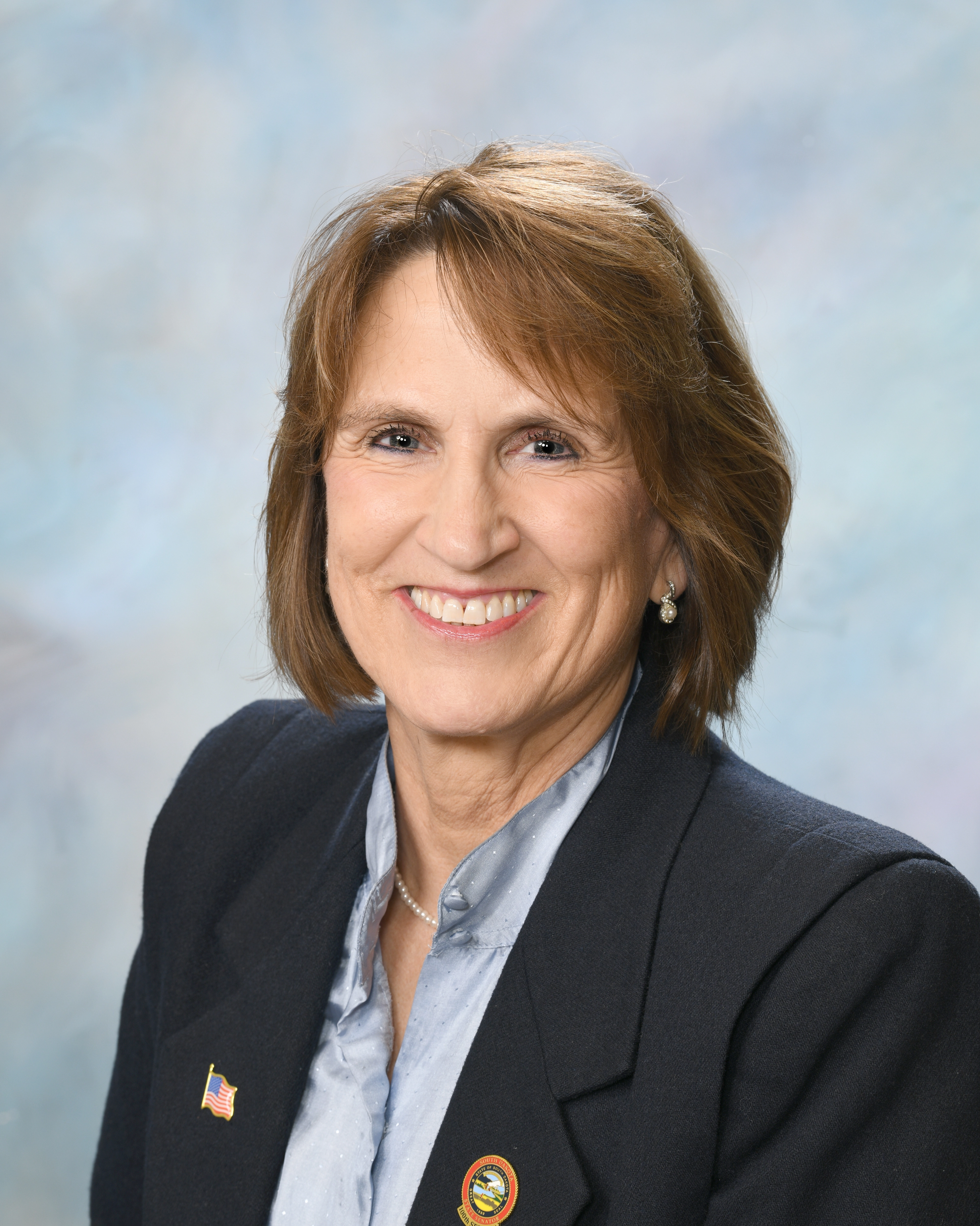 Photo of Joy Hohn