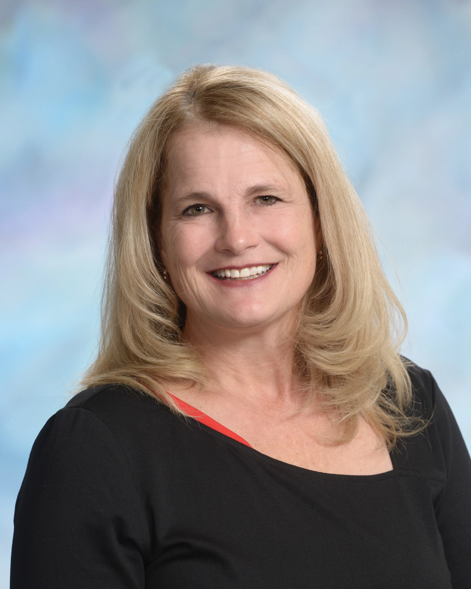 Photo of Julie Auch