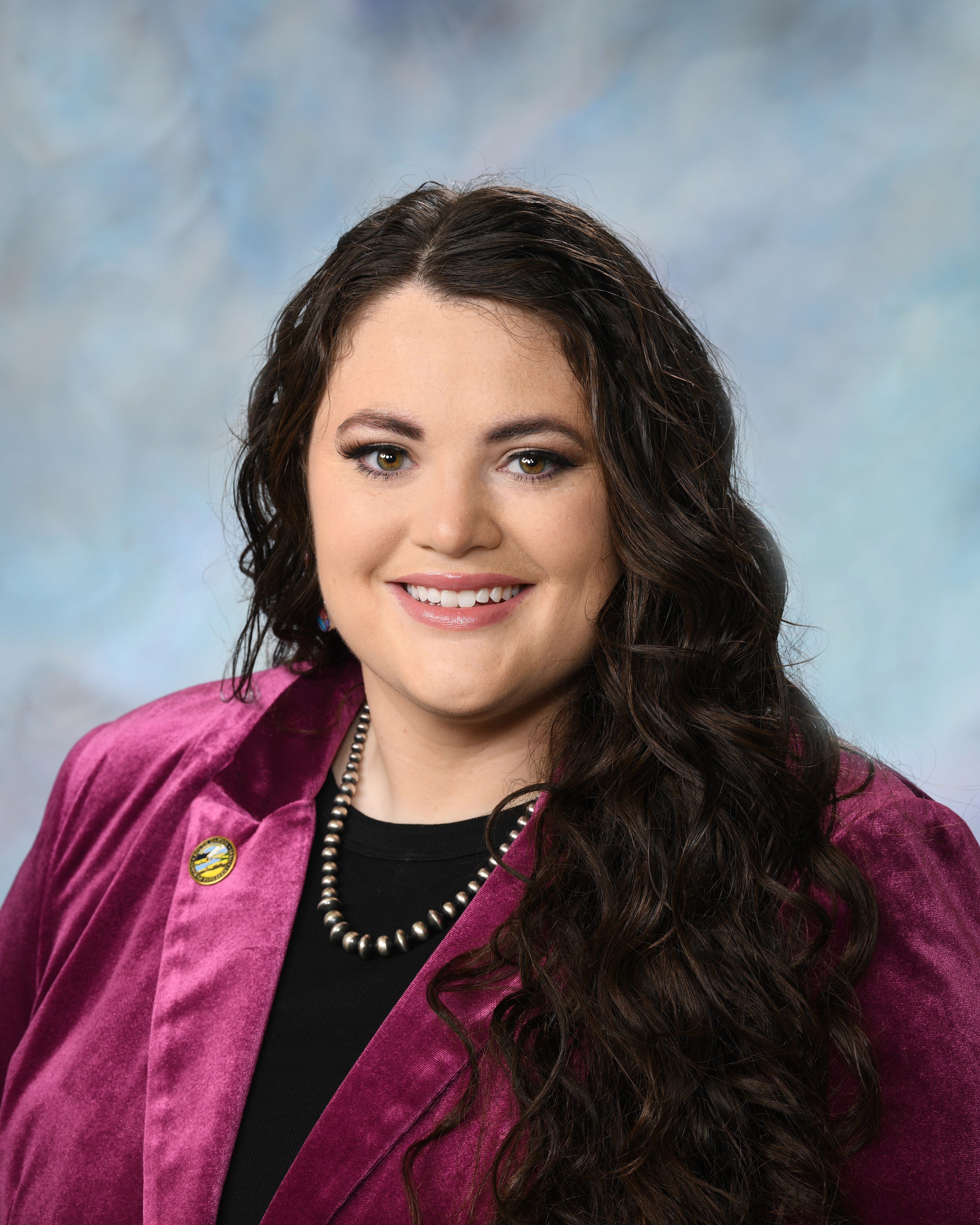 Photo of Kaley Nolz