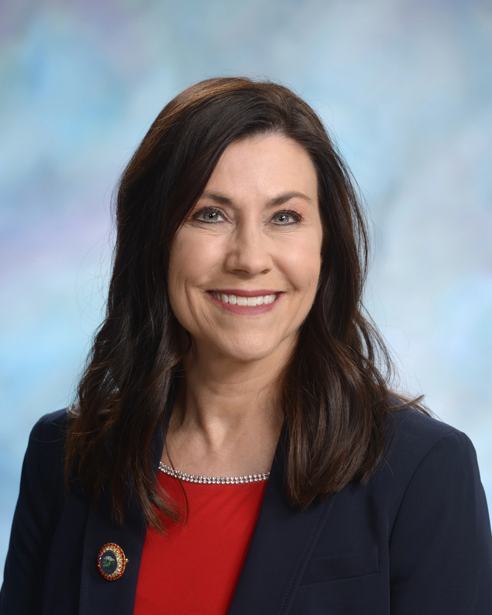 Photo of Karla Lems