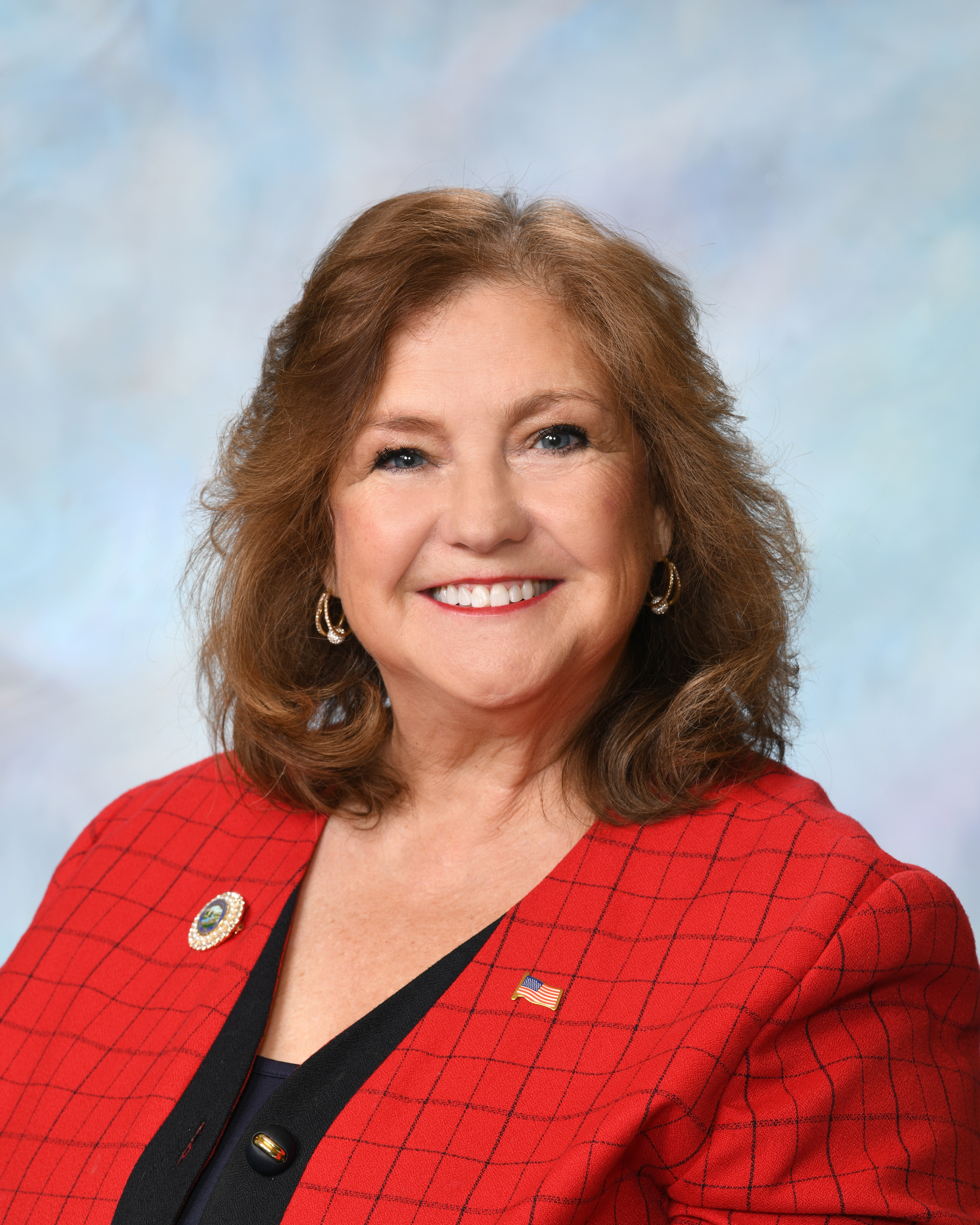 Photo of Kathy Rice