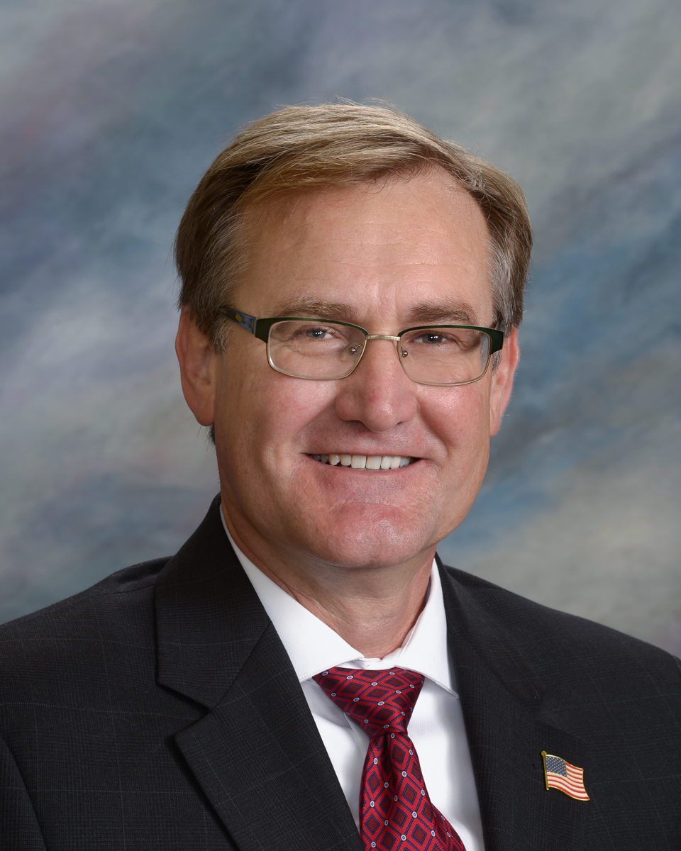 Photo of Kirk Chaffee